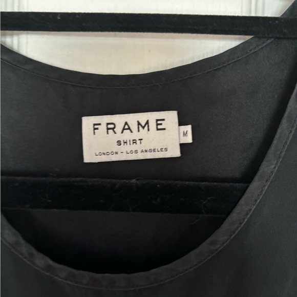 Frame Tank - Picture 2 of 3